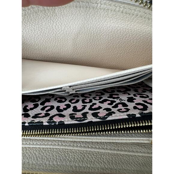 💎✨Beautiful✨💎Authentic Louis Vuitton Empriente Wild At Heart Zippy Wallet - Picture 8 of 14